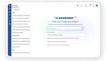 Michelin AI Assistant Connected Fleet 2026