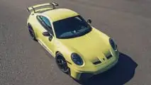 Recensione Porsche 911 GT3 2026