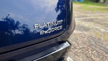 Teste - Nissan Ariya e-4ORCE