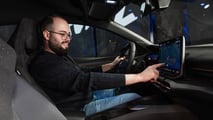 Cupra Raval Yunus Çokkayışlı
