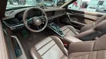 Porsche 911 Turbo S 2026 (BR)