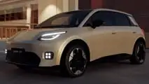 GAC Aion UT 