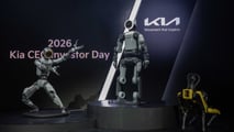 Les robots Atlas de Boston Dynamics