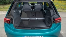 Volkswagen ID.3 Neo, interni e bagagliaio