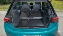 Volkswagen ID.3 Neo, interior e porta-malas