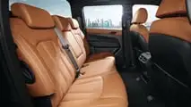 KGM Rexton Sports XL
