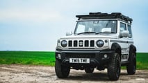 Suzuki Jimny by Twisted (2026)