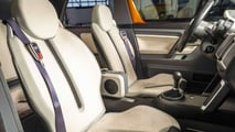 Skoda Yeti (2005)