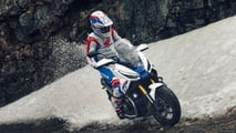 Honda X-ADV 750 2027 13