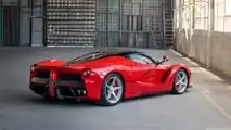 Ferrari LaFerrari