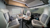 Adria Twin Select 640 (2026)