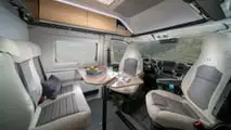 Adria Twin Select 600 (2026)