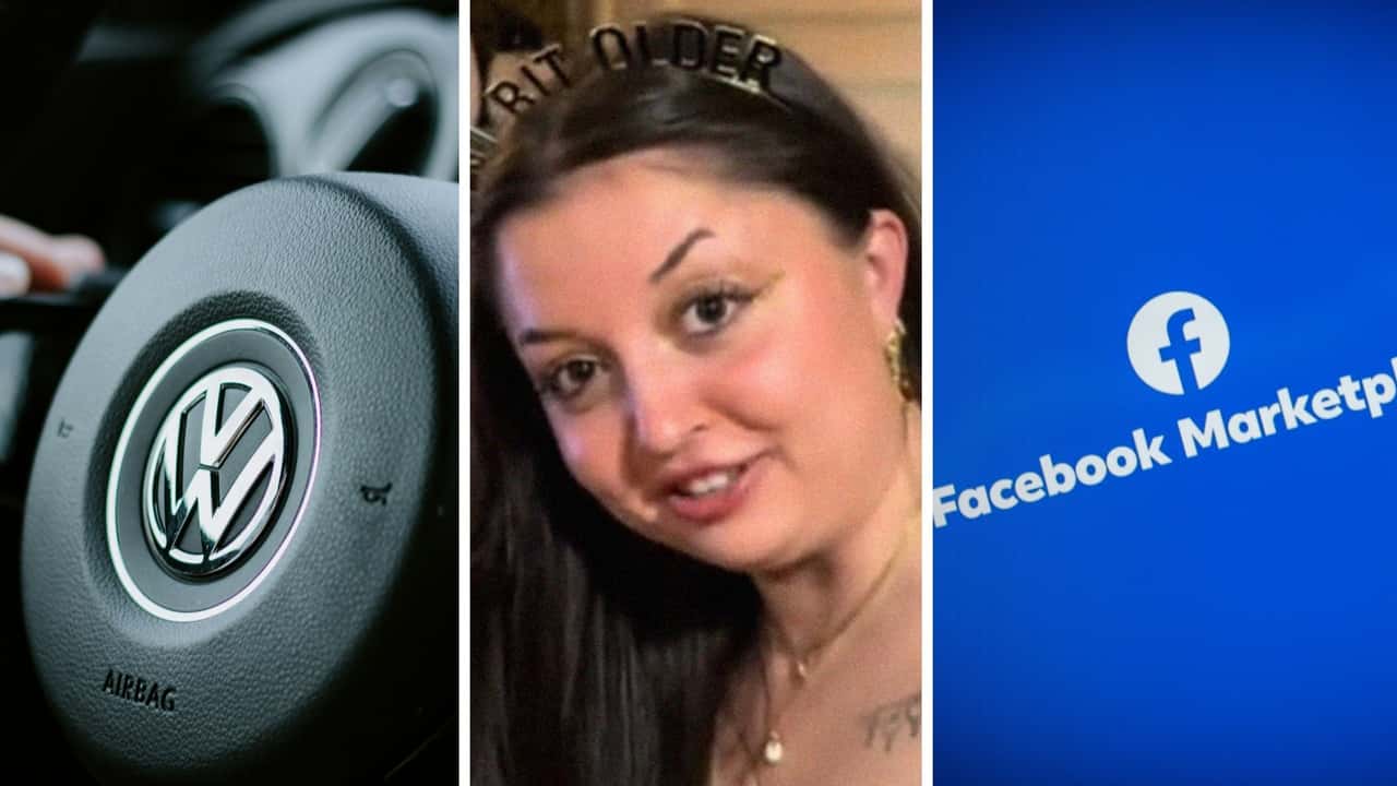 Woman shares what it’s like trying to sell her 2010 Volkswagen Jetta on Facebook Marketplace ‘as a girl