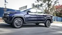 Fiat Toro Volcano MHEV flex 2027
