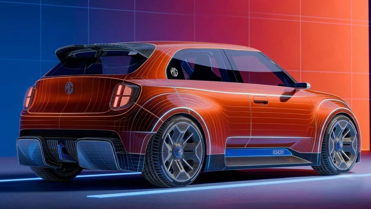 De l’histoire au futur : ainsi change une vieille icône