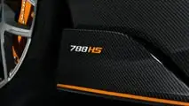 2027 McLaren 788HS