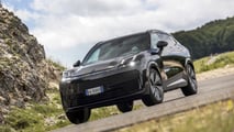 Lynk & Co 08 (2026), der Stresstest von Motor1