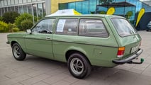 Opel Kadett C 1.6 S Pirsch (1979)