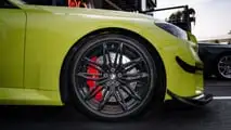 Pirelli al Goodwood Festival of Speed 2026