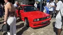 Goodwood Festival of Speed 2026 Impressionen