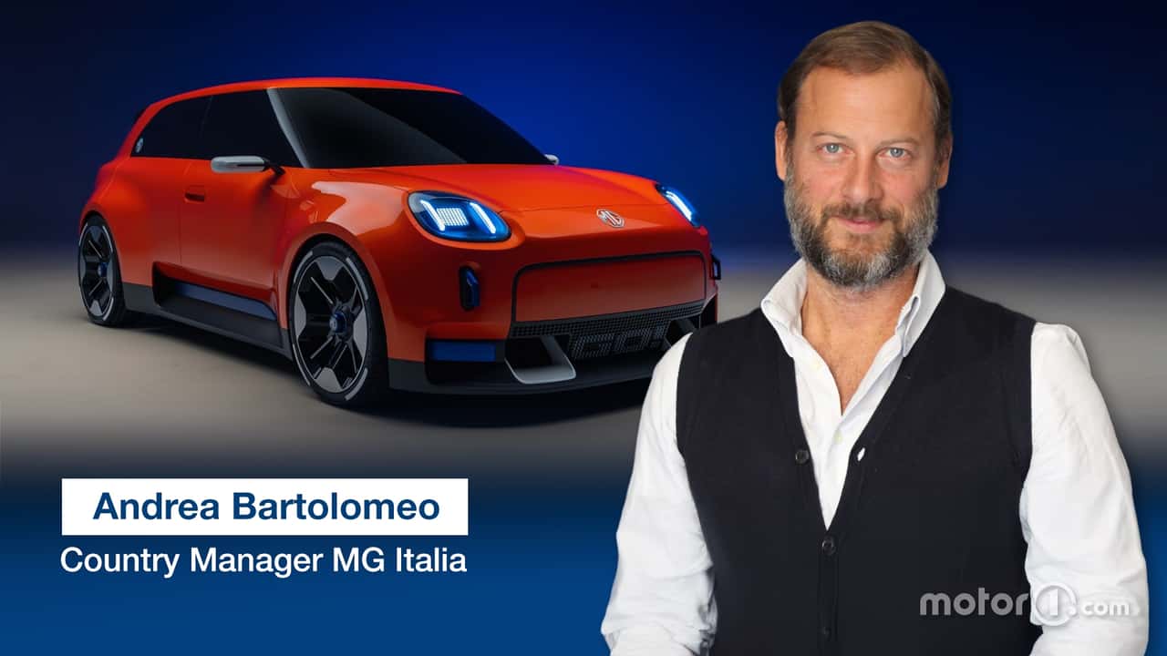 MG: "Alziamo il livello ma non i prezzi. E il valore residuo..."