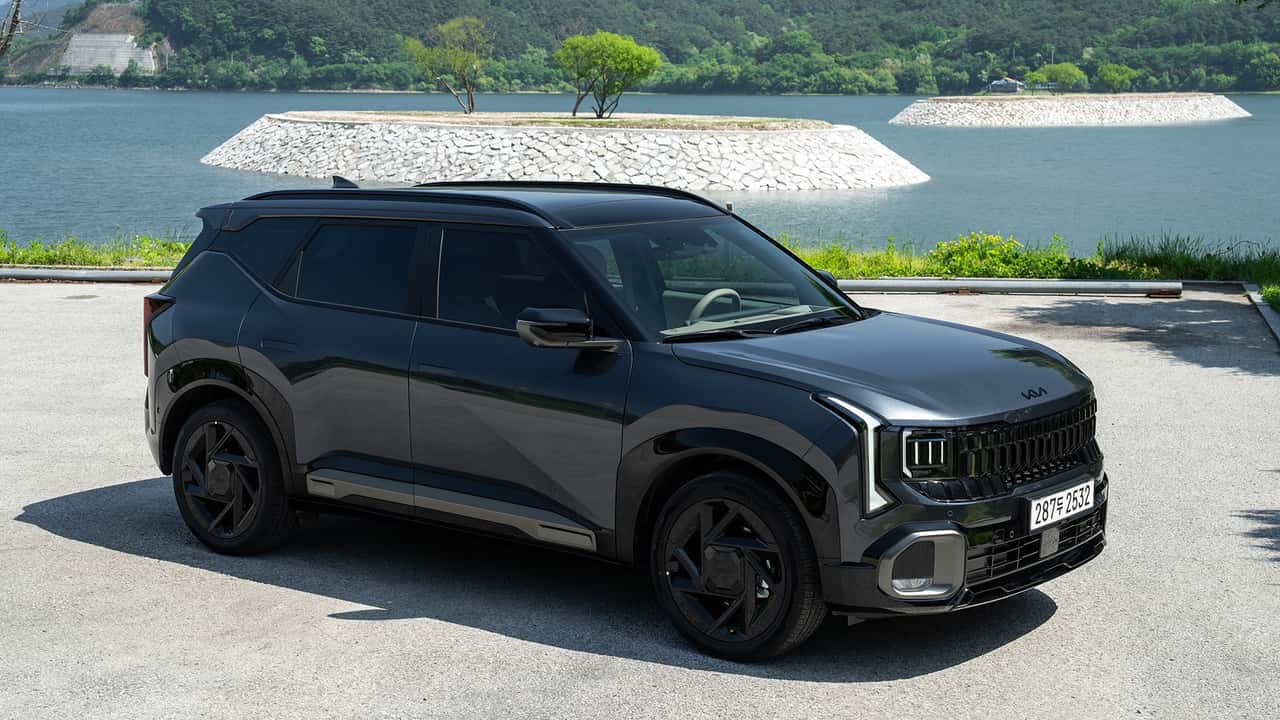 I prezzi del nuovo SUV compatto di Kia