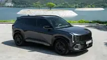 Teste Kia Seltos 2026