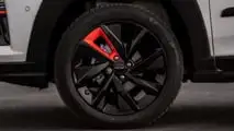 Chevrolet Sonic 2027 | Acessórios