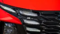 Prueba Hyundai Tucson N Line Hybrid 2026