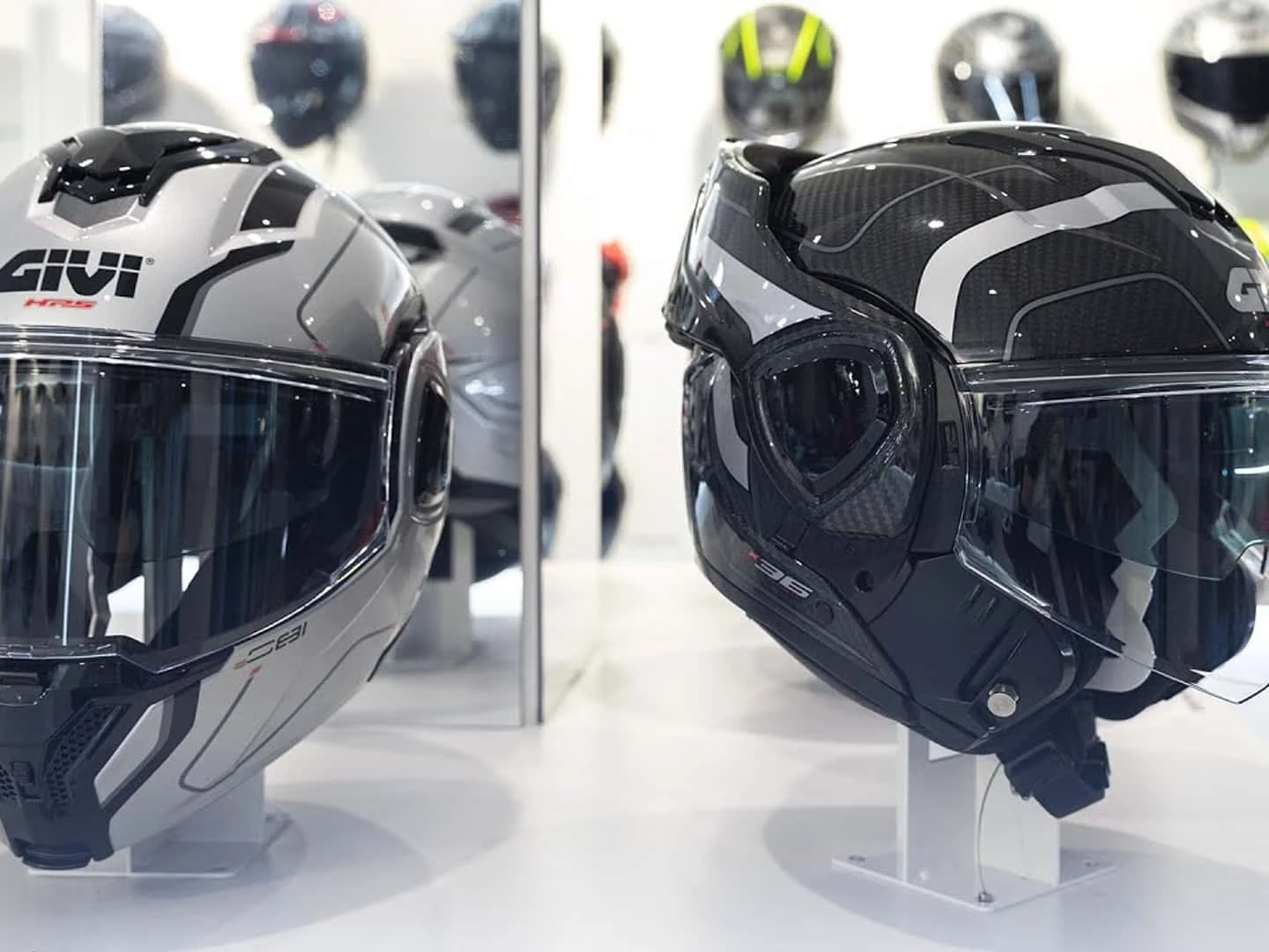classic british motorcycle helmets Best retro motorcycle helmets tried and tested by MCN