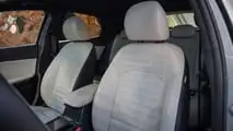 Kia XCeed (2026) in der ersten Sitzprobe