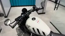 CFMoto no Brasil