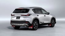 Mazda CX-5 2026, preparación AutoExe