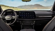 2027 Chevrolet Traverse High Country