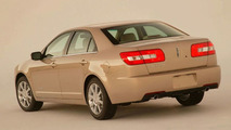 2006 Lincoln Zephyr