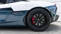 Lamborghini Temerario Tricolore 2026