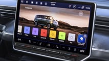 VW ID. California Cruise (2026)