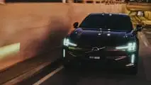 Volvo ES90 (Brasil)