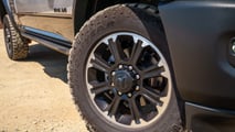 Ram Power Wagon Diesel