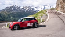 Mini 1965 John Cooper Works Victory Edition