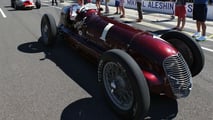 Maserati 8CTF “Boyle Special”