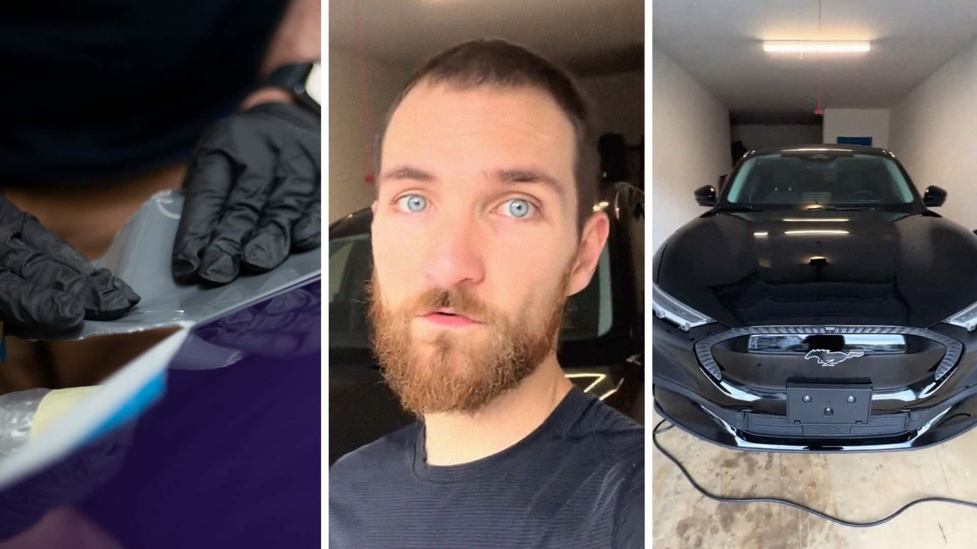 Man Takes His Ford Mustang To The Body Shop. Then They Make It Worse: 'Somebody's Getting Sued'