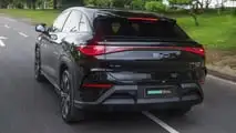 BYD Sealion 7 2026 (BR)