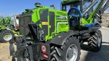 Merlo 2026-2027: TF38.10, e-WORKER, MM170RM e Roto in anteprima