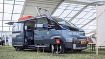 Vantrack LightCamp