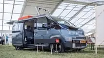 Vantrack LightCamp