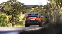 Subaru Uncharted (2026), la prova di Motor1.com