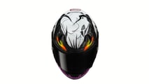 HJC RPHA 12N Anti-Venom