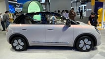 Wuling Bingo Pro (Pequim)
