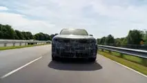 BMW X5 2026: le foto dei test